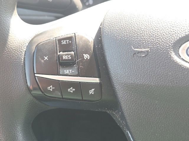 Certified 2022 Ford Escape SE FWD image 32