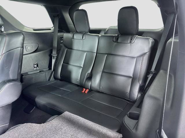 Certified 2026 Ford Explorer ST AWD/4WD image 29