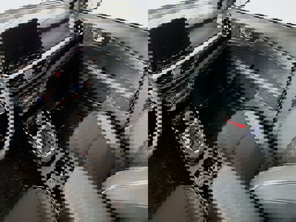 Used 2024 Kia Forte GT-Line image 14