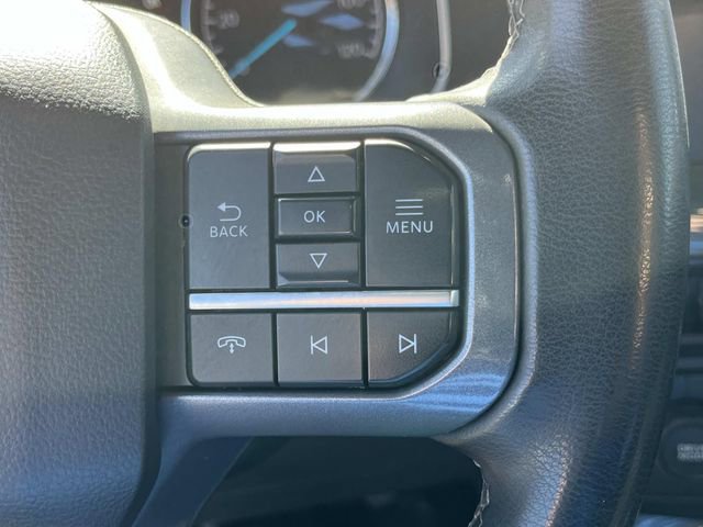 Certified 2023 Ford F150 XLT w/ Equipment Group 302A High image 32