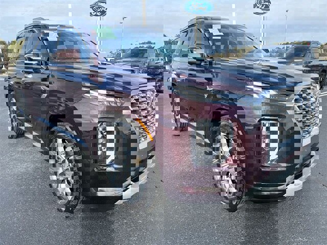 Used 2021 Hyundai Palisade Limited image 10