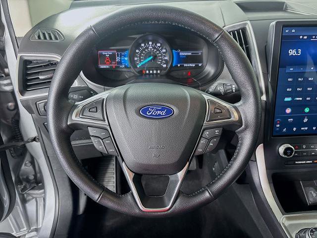 Certified 2023 Ford Edge SEL AWD/4WD image 11