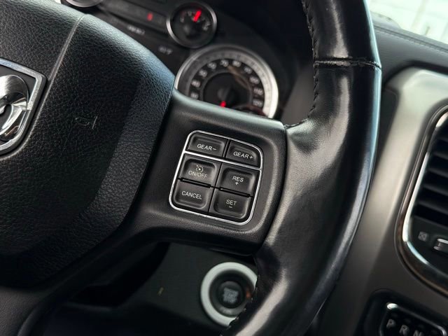 Used 2018 RAM 1500 Sport w/ Sport Premium Group image 24