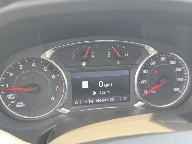 Used 2021 GMC Acadia SLE w/ Driver Convenience Package AWD/4WD image 31