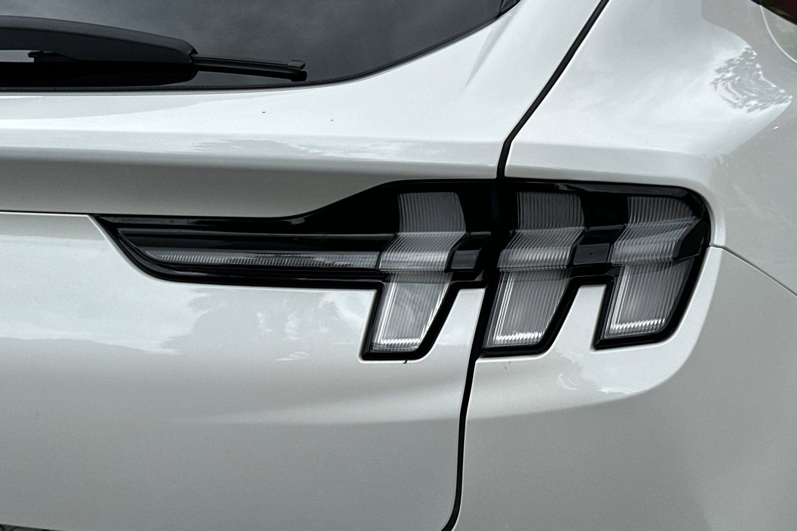 Certified 2023 Ford Mustang Mach-E Premium RWD image 48