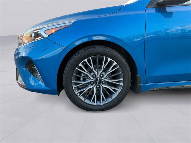Used 2023 Kia Forte GT-Line image 11