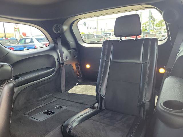 Used 2022 Dodge Durango GT AWD/4WD image 14