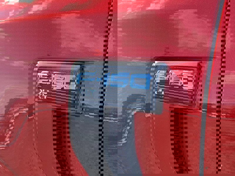 Certified 2023 Ford F150 XLT w/ Equipment Group 302A High image 11