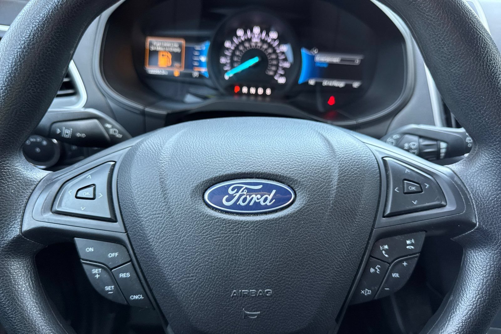 Certified 2023 Ford Edge SE w/ Black Appearance Package AWD/4WD image 22