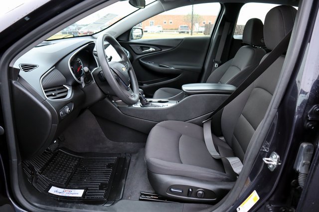Used 2023 Chevrolet Malibu LT image 27