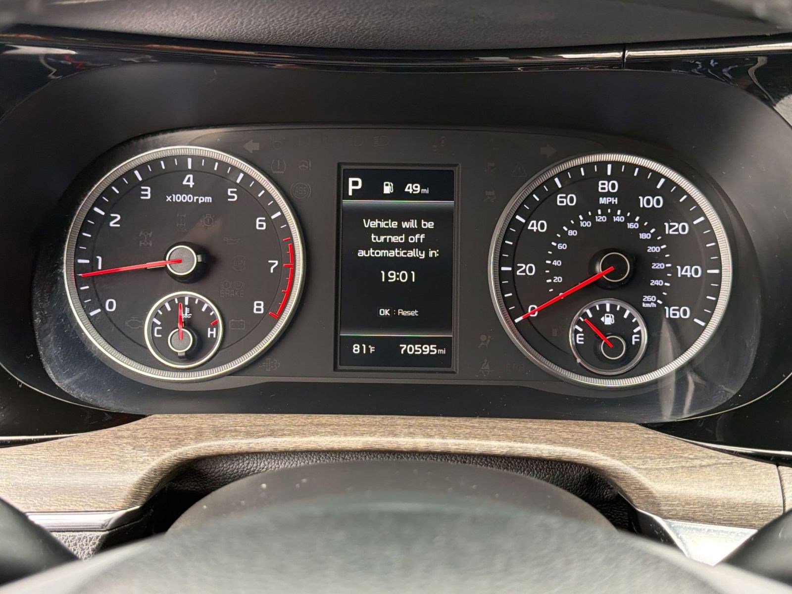 Used 2024 Kia K5 EX FWD image 20