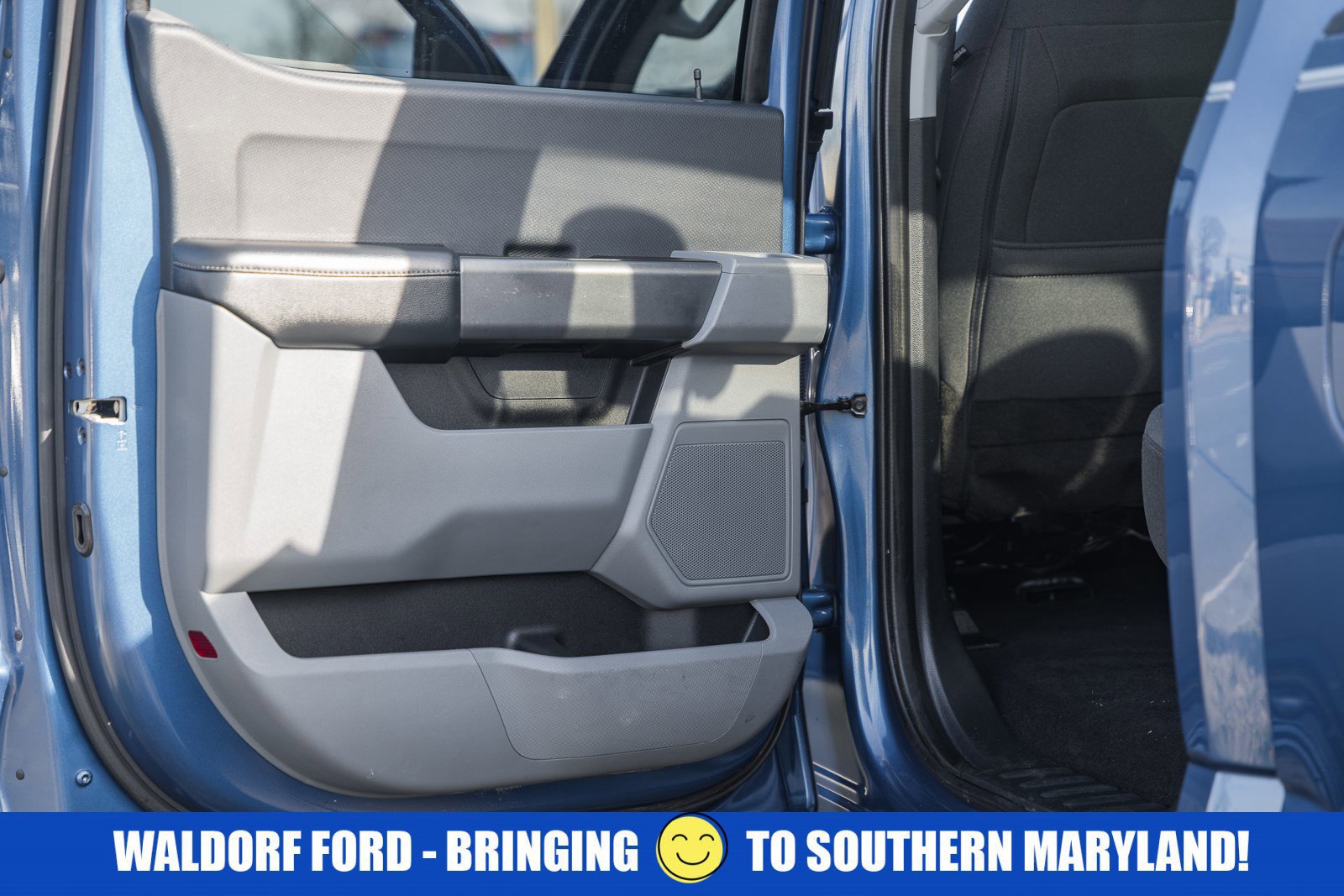 Certified 2023 Ford F150 XLT image 41