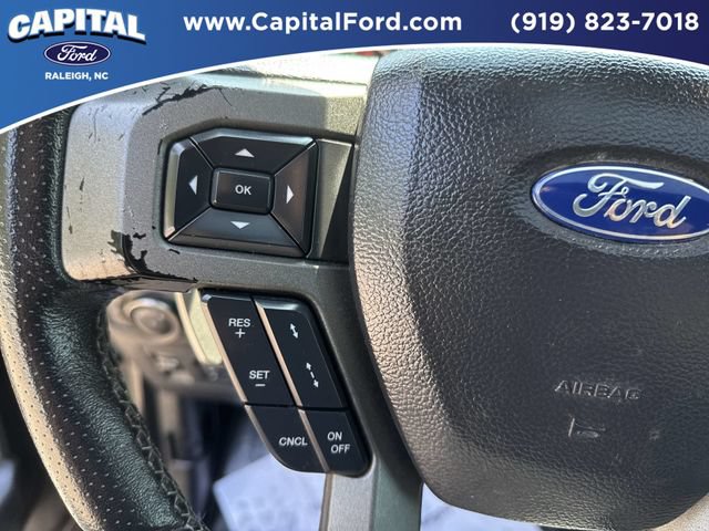 Certified 2020 Ford F150 Raptor w/ Equipment Group 802A Luxury AWD/4WD image 23