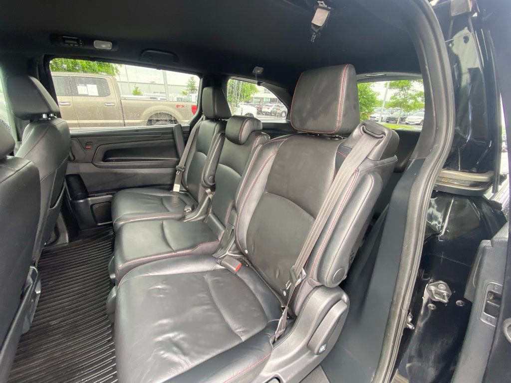 Used 2023 Honda Odyssey Sport image 28