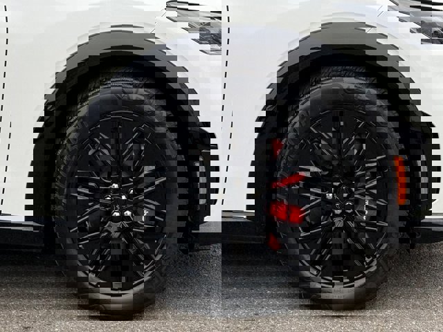 Certified 2025 Ford Mustang Mach-E Premium w/ Sport Appearance Package image 28