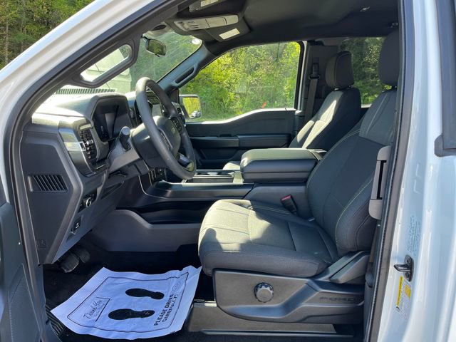 Certified 2024 Ford F150 STX AWD/4WD image 14