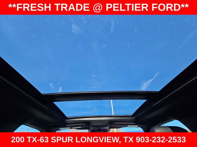 Certified 2021 Ford F150 XLT w/ Equipment Group 302A High image 18