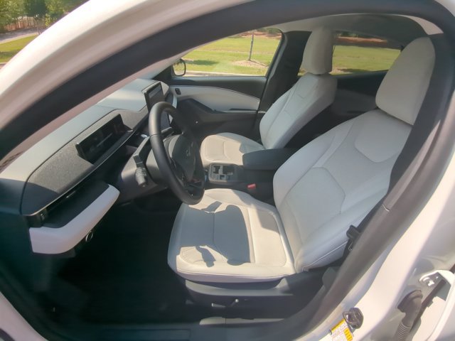 Certified 2025 Ford Mustang Mach-E Premium AWD/4WD image 14