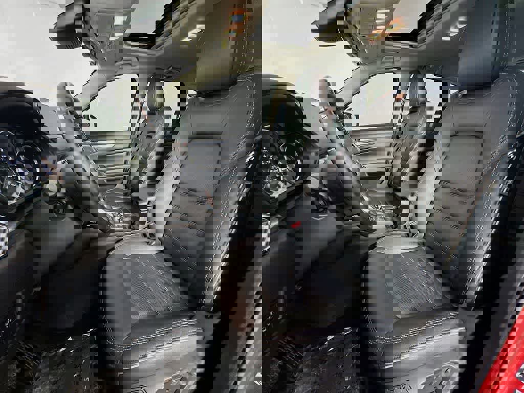 Used 2025 MAZDA CX-5 AWD 2.5 S w/ Preferred Package image 15