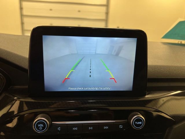 Certified 2024 Ford Escape ST-Line AWD/4WD image 15