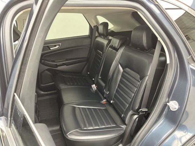 Certified 2023 Ford Edge SEL w/ Convenience Package AWD/4WD image 11
