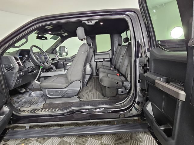 Certified 2020 Ford F150 XLT w/ Equipment Group 302A Luxury AWD/4WD image 18