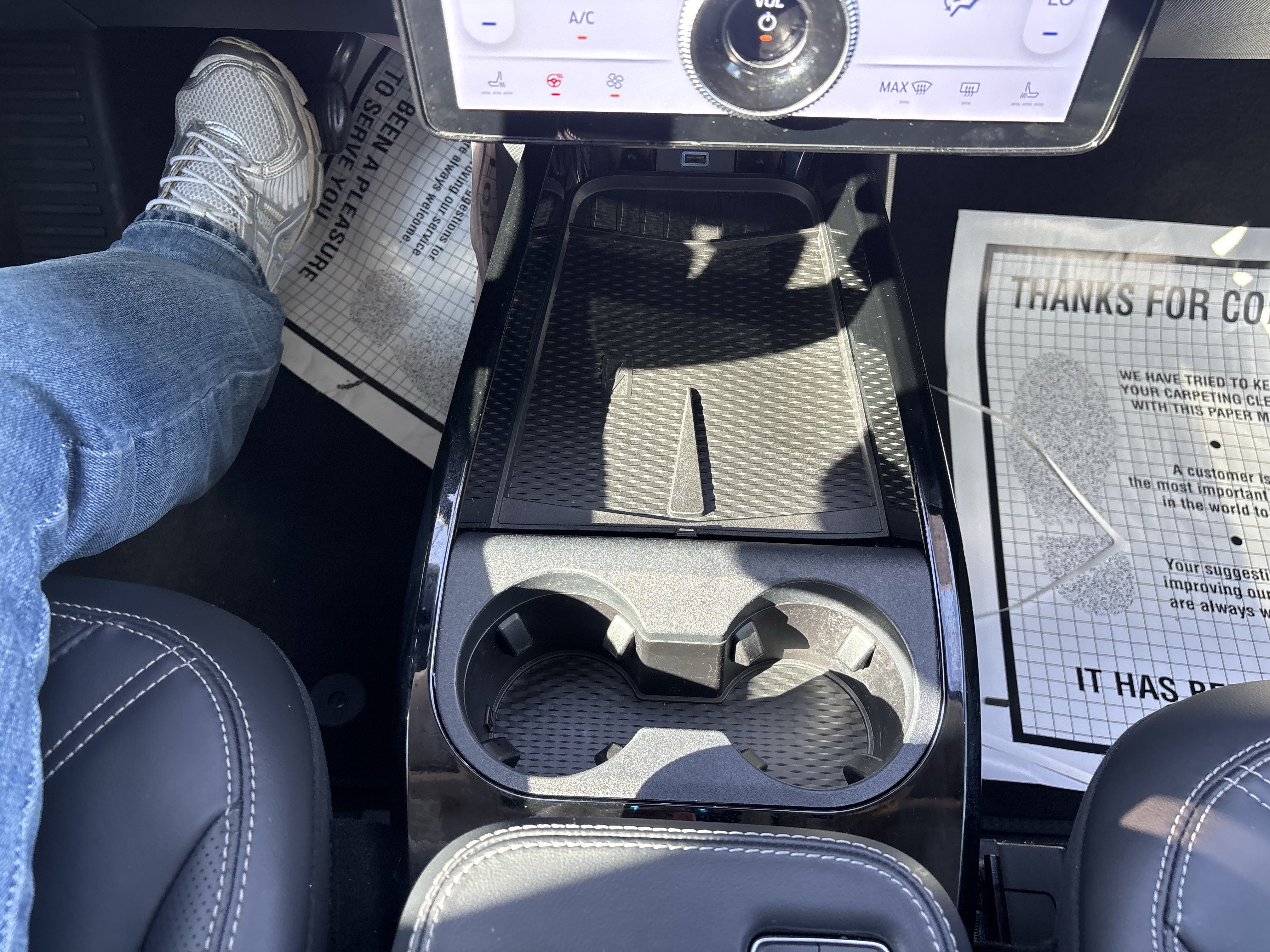 Certified 2023 Ford Mustang Mach-E Premium RWD image 32