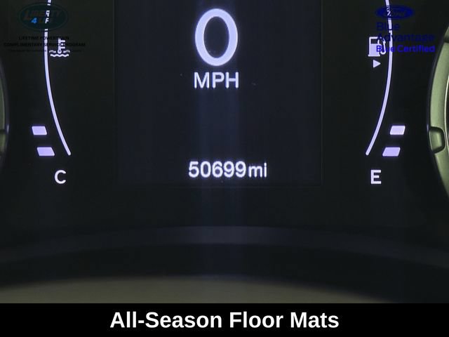 Used 2020 Jeep Renegade Altitude AWD/4WD image 29