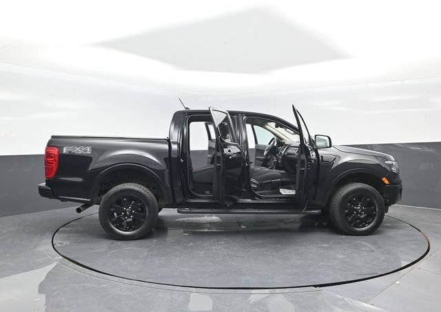 Certified 2021 Ford Ranger XLT w/ Equipment Group 301A Mid AWD/4WD image 27