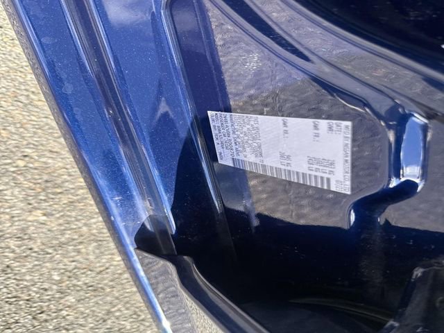 Used 2024 Nissan Altima 2.5 SR image 19