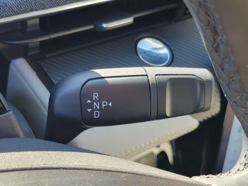 Certified 2025 Ford Mustang Mach-E Premium AWD/4WD image 22