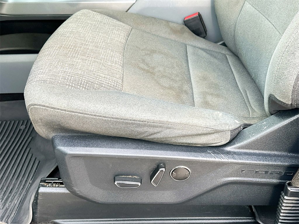 Certified 2021 Ford F150 XLT w/ Equipment Group 302A High image 10