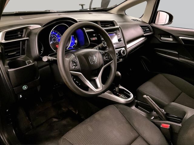 Used 2019 Honda Fit LX image 12