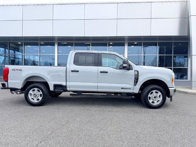 Certified 2025 Ford F250 XLT image 3