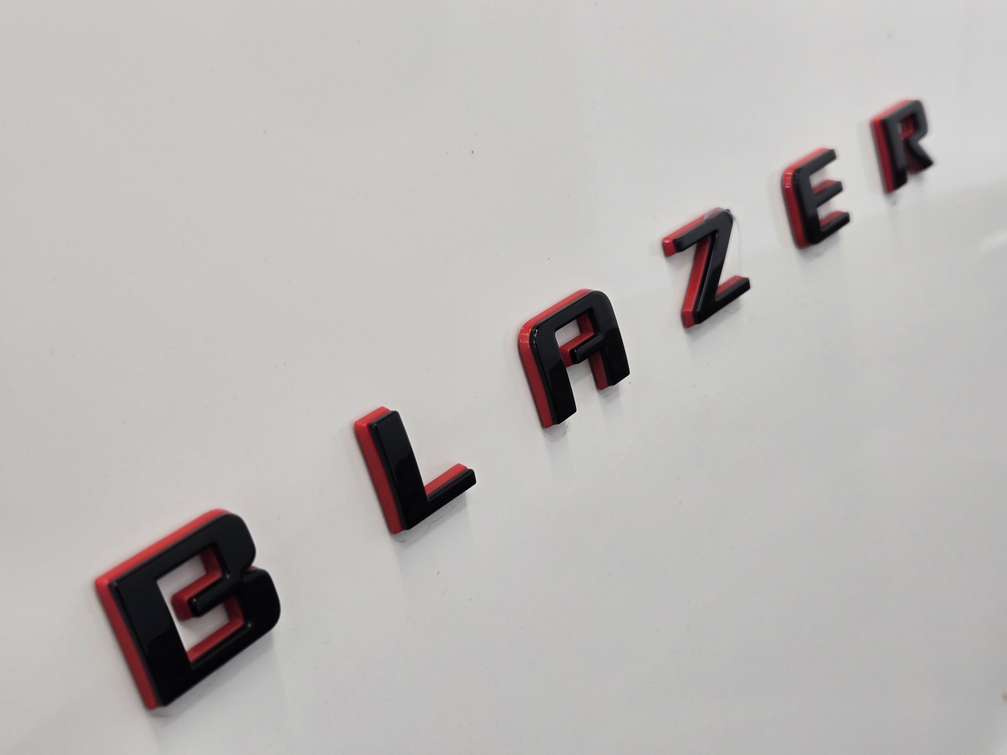 Used 2022 Chevrolet Blazer LT w/ Redline Edition FWD image 13