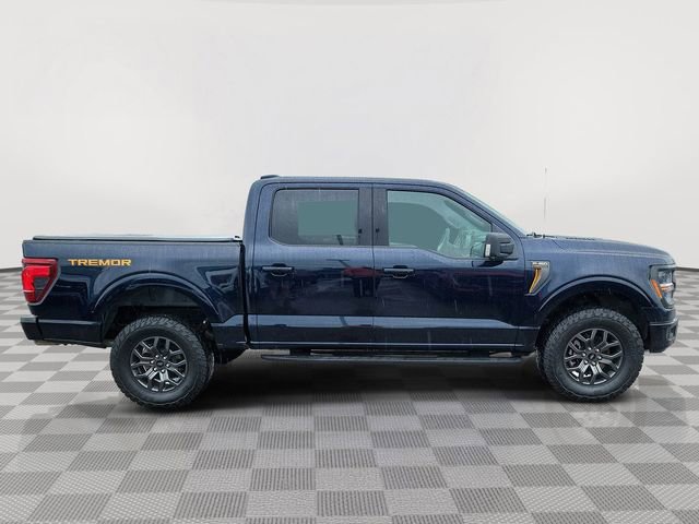Certified 2025 Ford F150 Tremor AWD/4WD image 6
