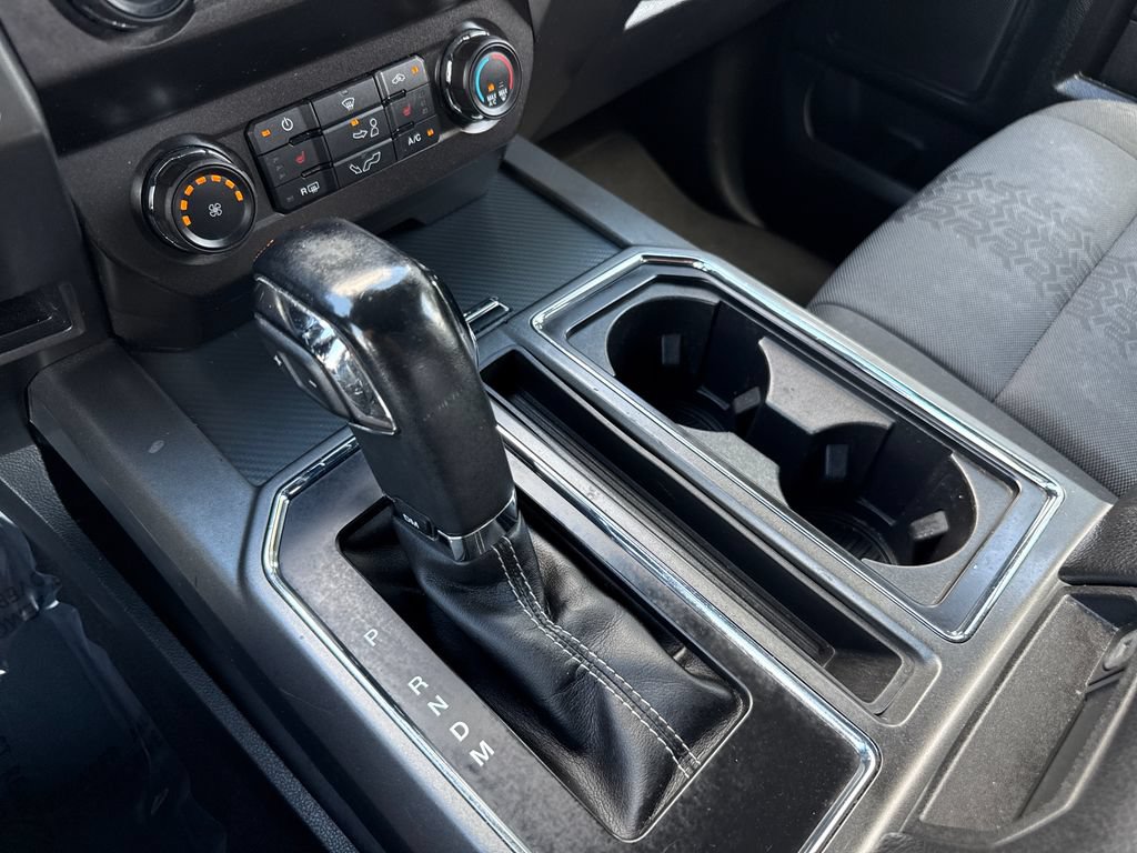 Certified 2019 Ford F150 XLT w/ Equipment Group 302A Luxury RWD image 25