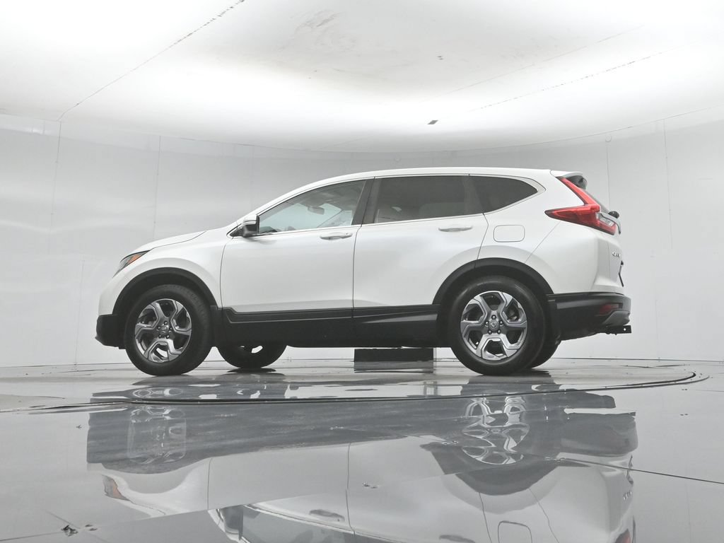 Used 2019 Honda CR-V EX image 50