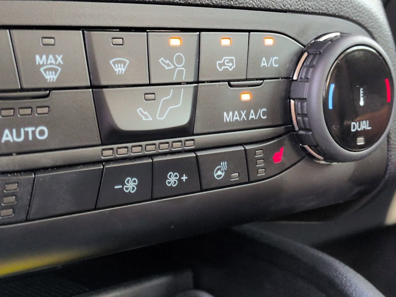 Certified 2023 Ford Bronco Sport Outer Banks AWD/4WD image 22
