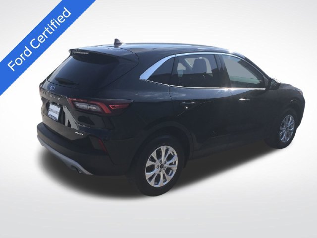 Certified 2023 Ford Escape Active AWD/4WD image 6