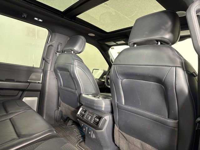 Certified 2022 Ford F150 Raptor w/ Raptor 37 Performance Package image 19