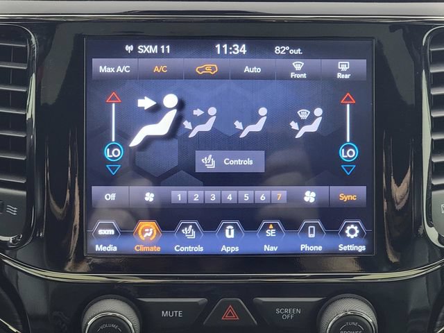 Used 2020 Jeep Grand Cherokee Limited X AWD/4WD image 22