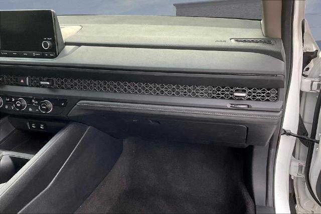 Used 2023 Honda Accord EX image 24