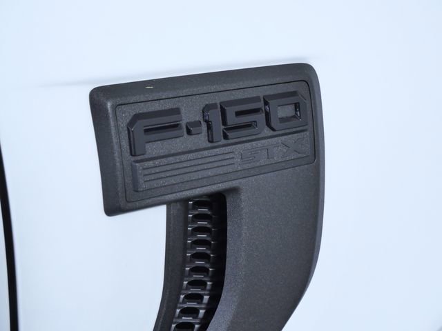 Certified 2023 Ford F150 XL w/ STX Appearance Package AWD/4WD image 9