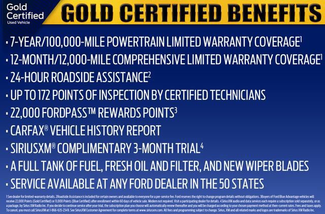 Certified 2024 Ford Bronco Badlands image 10