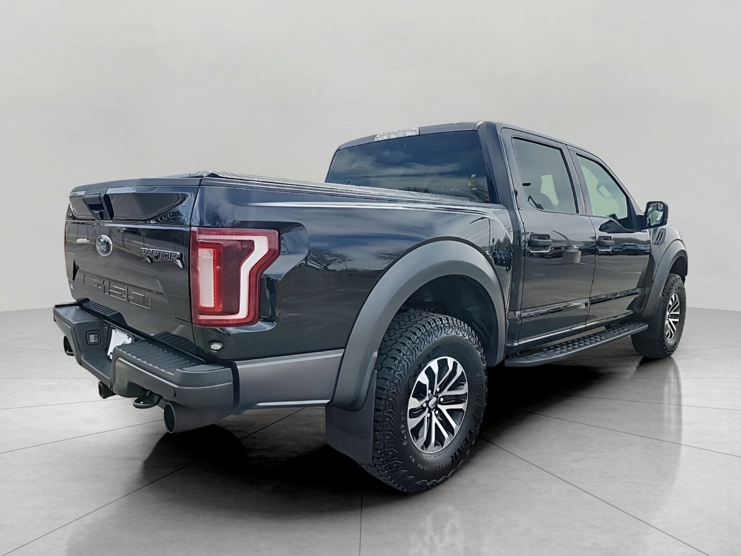 Certified 2019 Ford F150 Raptor image 8