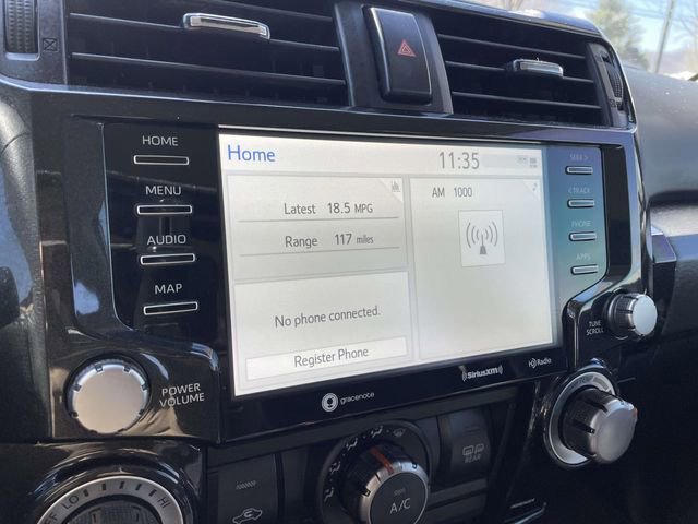 Used 2023 Toyota 4Runner TRD Off-Road image 25