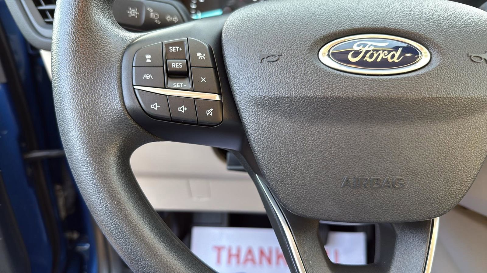 Certified 2022 Ford Escape SE w/ SE Sport Appearance Package image 17