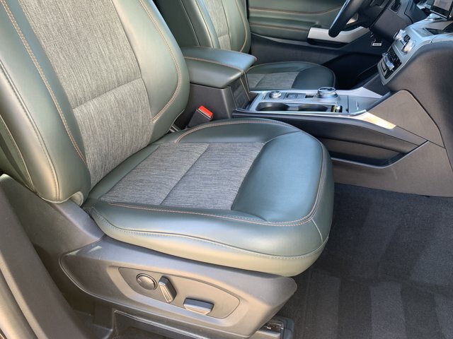 Certified 2022 Ford Explorer Timberline w/ Timberline Technology Package AWD/4WD image 20