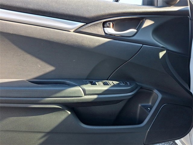 Used 2020 Honda Civic Sport image 12